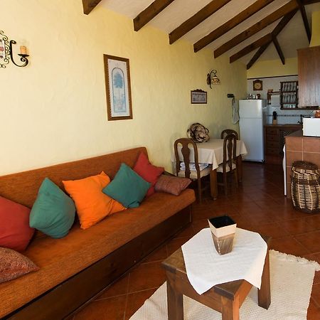 Casa Abuelo Buenaventura Vila Isora Exterior foto