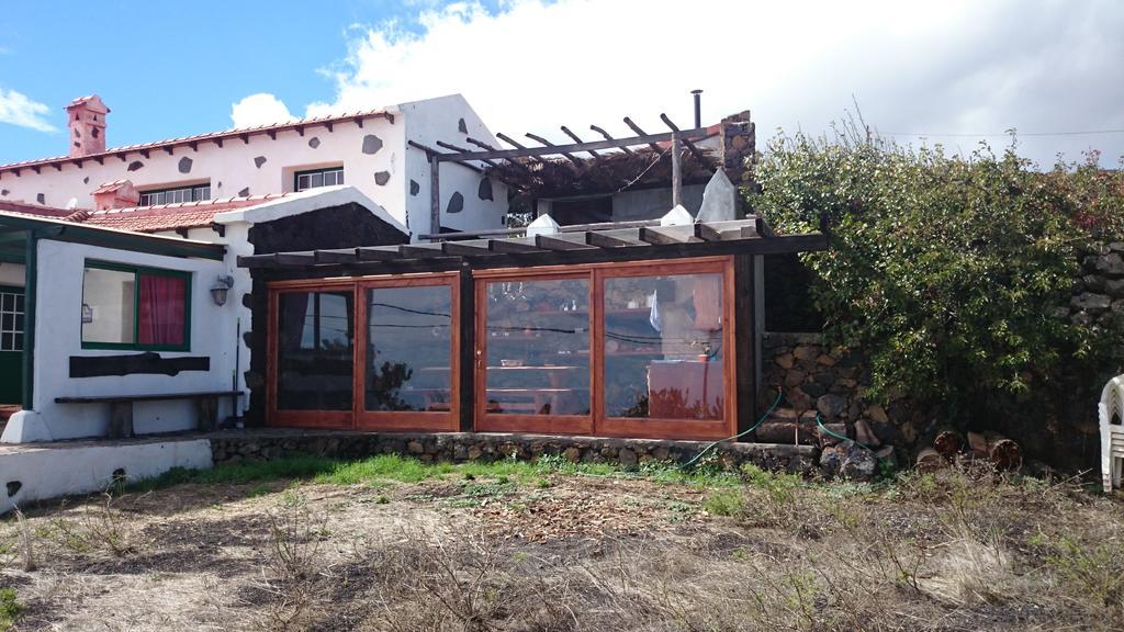 Casa Abuelo Buenaventura Vila Isora Exterior foto