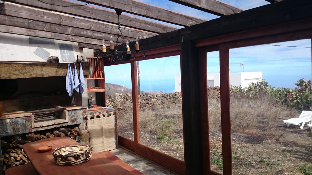 Casa Abuelo Buenaventura Vila Isora Exterior foto