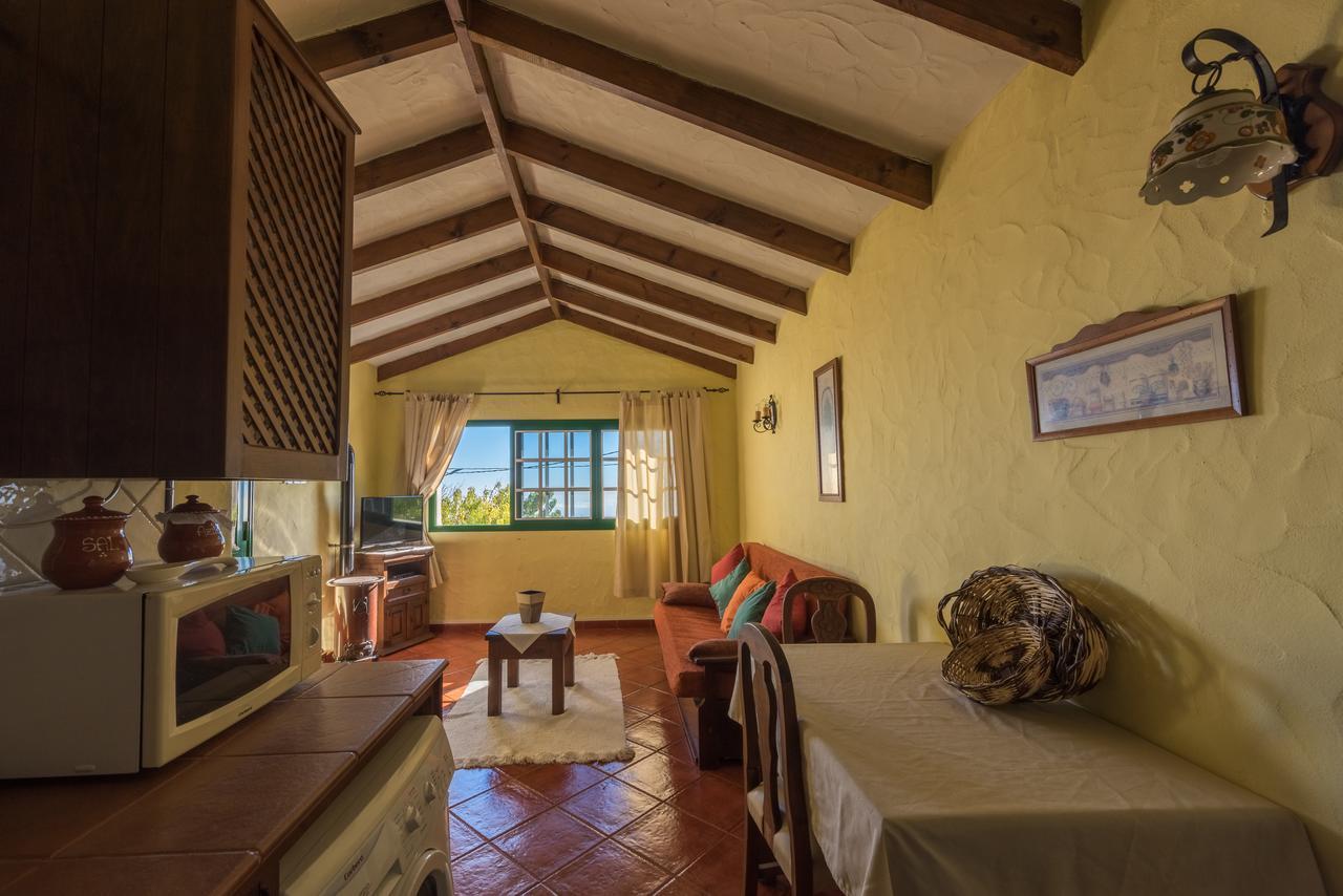 Casa Abuelo Buenaventura Vila Isora Exterior foto