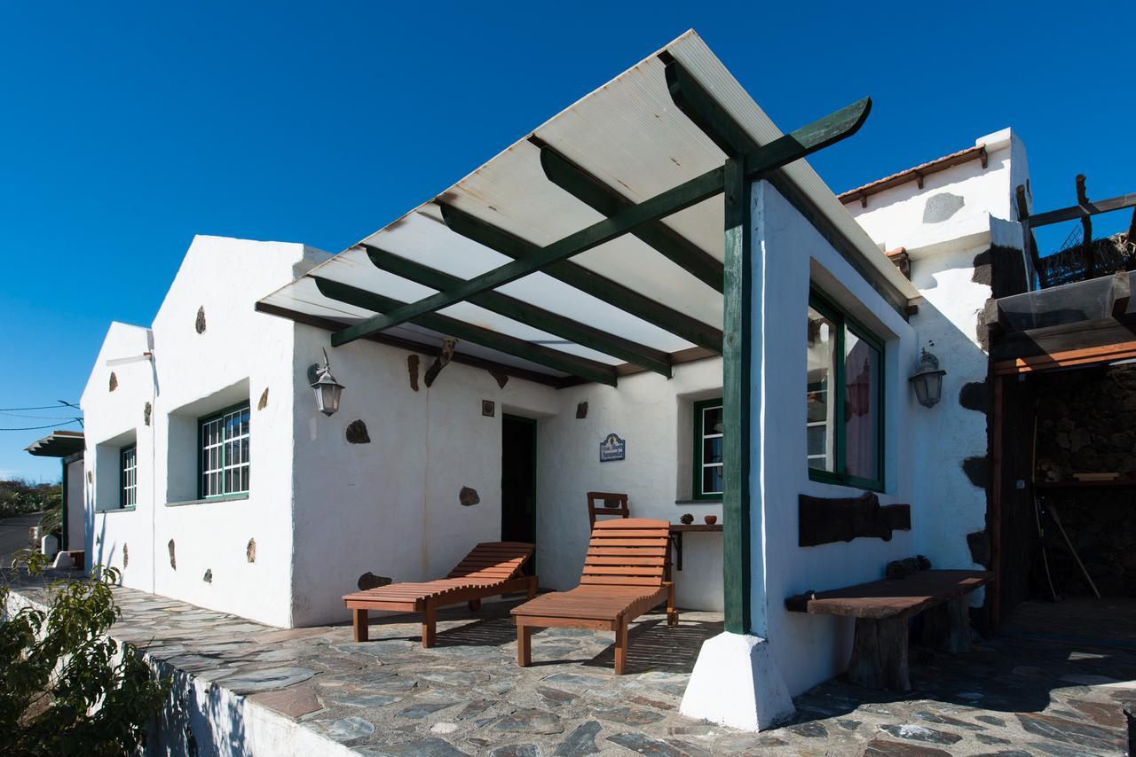 Casa Abuelo Buenaventura Vila Isora Exterior foto